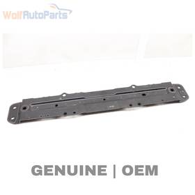 4m0801387a Audi 2016-2018 Q7 - Rear Floor Panel Support Bracket