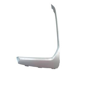 4m0807300a Audi 2021 2022 2023 Sq7 Front Bumper Right Passenger Side Lower Molding Trim Oem