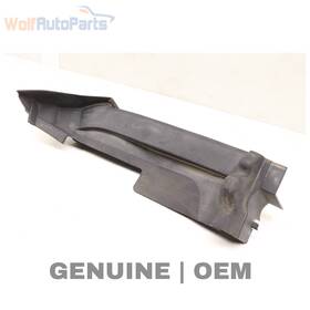 4m0821169b Audi 2016-2024 Q7 - Left Cowl Cover / Trim