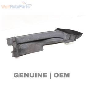 4m0821170b Audi 2016-2024 Q7 - Right Cowl Cover / Trim