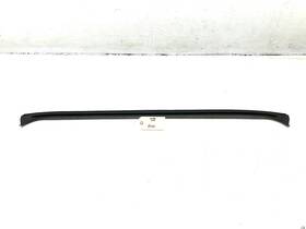 4m0827229 Audi 2017-2024 Q7 Sq7 Rear Trunk Lid Liftgate Upper Weatherstrip Trim Cover Oem