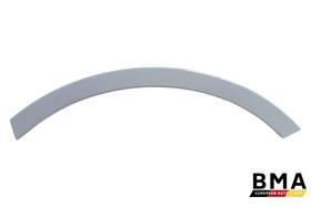 4m0853025a Audi Q7 4m Rear Left Side Wheel Arch Trim Molding Assembly 2017 2018 2019 Oem