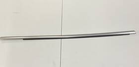 4m08537643q7 Audi 2017-2025 Q7 Quattro Rear Right Door Window Belt Molding Oem 4m08537643q7 Audi 2017-2025 Q7 Quattro Rear Right Door Window Belt Molding Oem