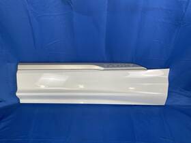4m0853969n Audi 2017-2023 Q7 Door Lower Molding Left Rear Lh Oem