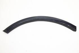 Audi 4m0854820hgru 2020 - 2026 Q7 Rear Right Side Rearward Wheel Arch Molding Oem Black 2t2t