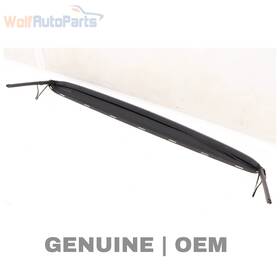 4m0877651 Audi 2016-2023 Q7 - Front Sunroof / Sun Roof Wind Deflector