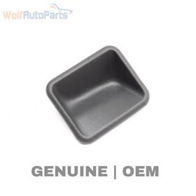 4m0899182 Audi 2018-2024 Porsche Cayenne - Front Right Body Plug Cover