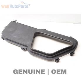 4m1815389d Audi 2020-2024 Rs Q8 - Cowl / Firewall Cover