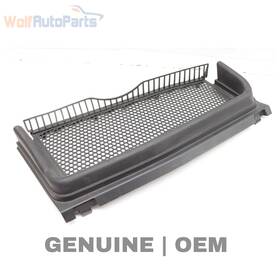 4m1819154a Audi 2016-2024 Q7 - Cowl / Firewall Cover Grille