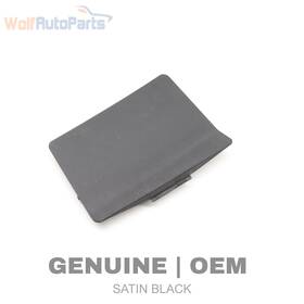 4m1819447b Audi 2016-2024 Q7 4m - Firewall Engine Bay Cowl Cover