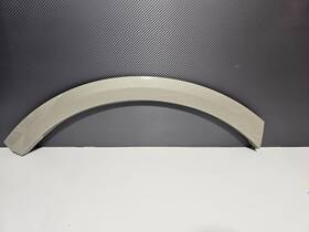 4m8-853-818-e Audi Q8 Oem Right Rear Wheel Opening Molding 2019 2020 2021 2022 2023