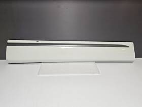 4m8-853-960 Audi Q8 Sq8 Oem Right Front Door Lower Molding 2019 2020 2021 2022 2023
