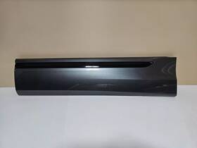 4m8.853.969 Audi Q8 Rs Sq8 Oem Left Rear Door Lower Molding 2019 2020 2021 2022 2023
