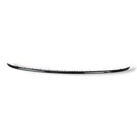 4m8807791a Audi 2019-23 Q8 Sq8 Rear Bumper Center Strip Molding Filler Trim Oem
