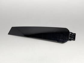 4m8853290 Audi 2019-2024 Q8 Sq8 Right Passenger Door B Pillar Molding Trim Oem