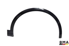 4m8853718b Audi Sq8 Q8 Front Right Side Wheel Arch Trim Molding Panel 2019 - 2024 Oem