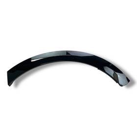 4m8853817 Audi 2018-2023 Q8 Rear Left Wheel Fender Flare Molding Arch Oem