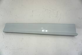 Audi 4m8853959 Oem 2019-2024 Q8 Sq8 Front Left Door Molding Lower