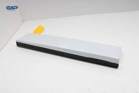 4m8853970a Audi Q8 Rear Right Passenger Side Door Lower Molding Oem 2019 - 2023