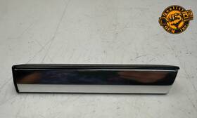 4n08549602zz Audi 2019-2025 A8 A8l S8 Front Right Fender Lower Molding Trim Chrome Oem 39 Kmi 4n08549602zz Audi 2019-2025 A8 A8l S8 Front Right Fender Lower Molding Trim Chrome Oem 39 Kmi