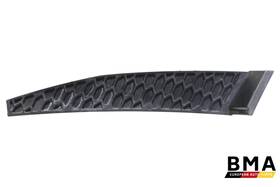 4s8853593a Audi R8 V10 Plus 4s Rear Left Bung Grille Cover Trim Panel 2017 - 2023 Oem