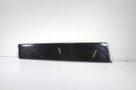 Audi 72970-tz3-a01 2015-2020 Acura Tlx Rear Left Side Door Sash Applique Molding Trim