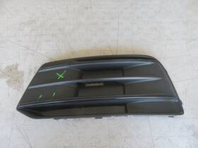 80a.807.679.ab Audi 80a.807.679.ab/ac 2018-2020 Q5 Front Bumper Left Fog Light Grille Insert Trim Driver Side Oem