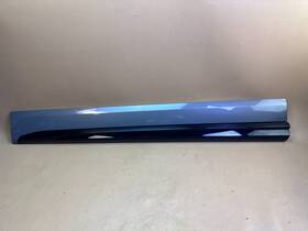 80a-853-959-g-gru Audi Q5 Sq5 Left Lh Side Front Lower Door Moulding 2021-2023 Oem 80a853959ggru