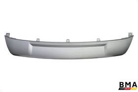 80a807531 Audi Q5 Front Bumper Lower Valence Guard 2018 2019 2020 Oem