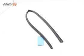 Audi 80a833178 2018 - 2025 Q5 Sq5 Right Side Skirt Rocker Panel Molding Seal Oem