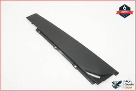 80a839902 Audi 2018-2024 Q5 Rear Right Exterior B Pillar Trim / Cover Oem