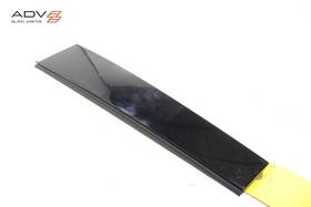 80a839902a5fq Audi 2018-25 Sq5 Q5 Rear Right Door Window B Pillar Forward Applique Molding Oem