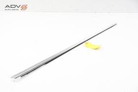 80a853284l3q7 Audi 2019 - 2025 Sq5 Q5 Front Right Passenger Side Door Window Belt Molding Oem