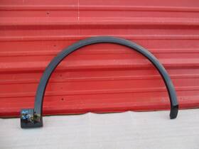 80a853718e Audi 2018-2020 Q5 Front Right Passenger Fender Wheel Arch Flare Molding Oem