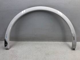 80a853817 Audi 2018 2019 2020 Q5 Rear Left Wheel Arch Molding Cover Trim Panel 1549 Oem