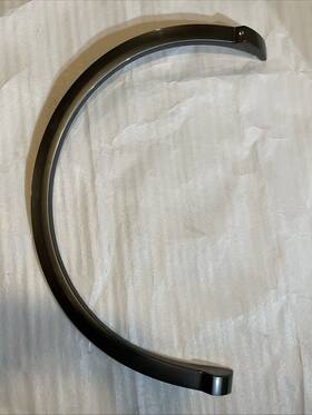 80a853817b Audi Q5 S-line Wheel Arch Fender Flare