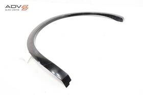 80a853818agru Audi 2018 - 2025 Q5 Sq5 Rear Right Side Quarter Wheel Arch Flare Molding Oem