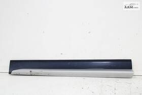 80a853959b Audi 2018-2020 Q5 Fy Front Left Driver Side Door Lower Molding Oem