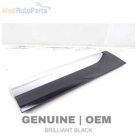 80a853970a Audi 2020-2024 Q5 Phev - Rear Right Lower Door Molding / Blade