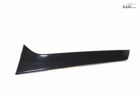 80a854871 Audi 2018-2024 Q5 Fy Tailgate Liftgate Back Door Left Side Spoiler Molding Oem