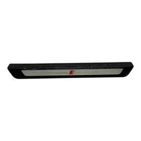 80a947418c Audi 18-24 Q5 S-line Sq5 Front Right Passenger Rh Door Sill Scuff Plate Trim Oem