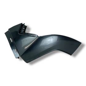 80f807851 Audi 2020-2024 Q5 Sq5 Rear Left Bumper Corner Cover Oem