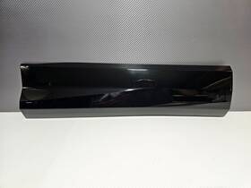 83a-853-970-a Audi Q3 Oem Right Rear Lower Door Molding 2019 2020 2021 2022 2023