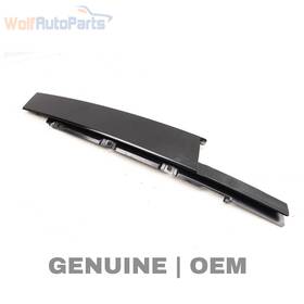 83a837901a Audi 2019-2023 Q3 - Front Left Exterior B Pillar Trim / Cover