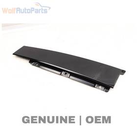 83a839902a Audi 2019-2023 Q3 - Right Rear Exterior B Pillar Trim / Cover