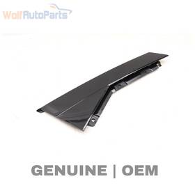 83a839904a Audi 2019-2023 Q3 - Rear Right Exterior C Pillar Trim / Cover
