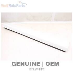 83a853959a Audi 2019-2024 Q3 - Front Left Lower Door Blade / Molding