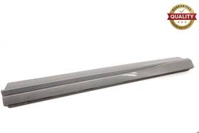 Audi 83a853960 2019 - 2022 Q3 Front Right Side Door Lower Molding Trim Oem Lx7g