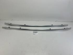 83a860022 Audi 2019-2024 Q3 Left / Right Roof Rail Rack Luggage Carrier Molding Oem