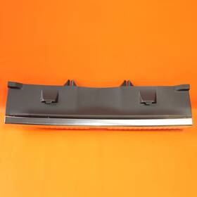83a864483 Audi Q3 Trunk Sill Scuff Plate 2019 2020 2021 2022 Oem